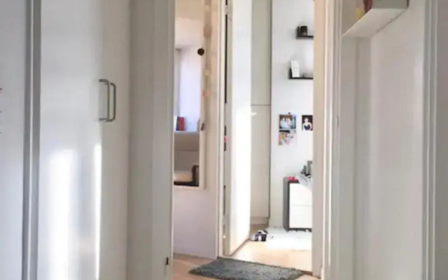 Borups Allé 249
