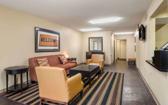 Extended Stay America Suites Evansville East