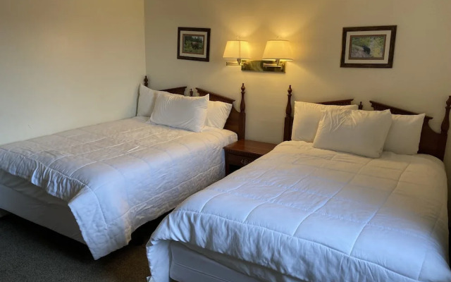 Northern Motor Inn