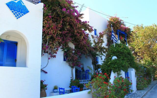 Pelagos Studios