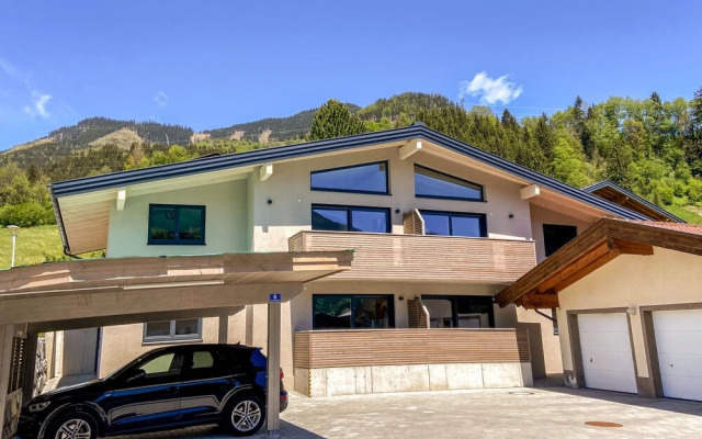 Das Georgen Gro Glockner Gries