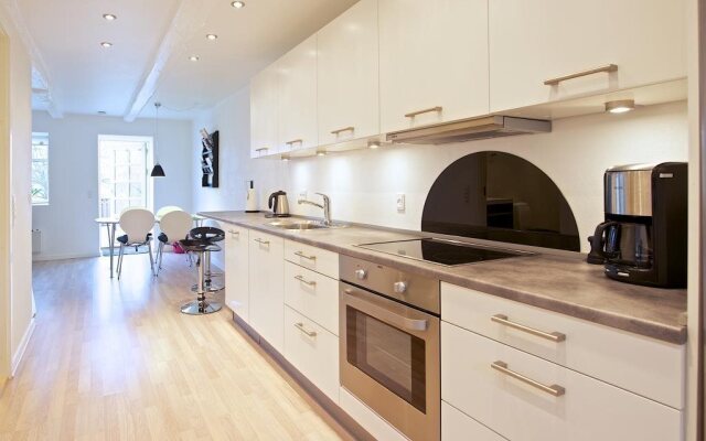 Myregaard Bed and Breakfast