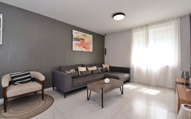 Villa Sophia with private swimmingpool