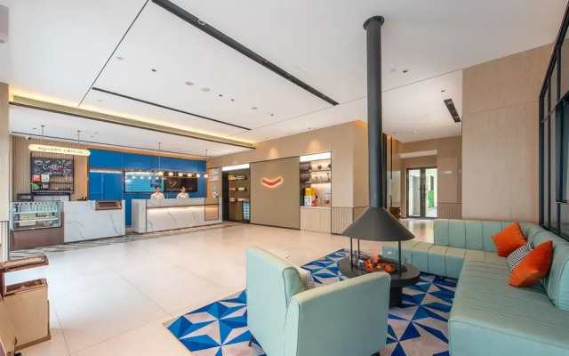 Yishang Hotel