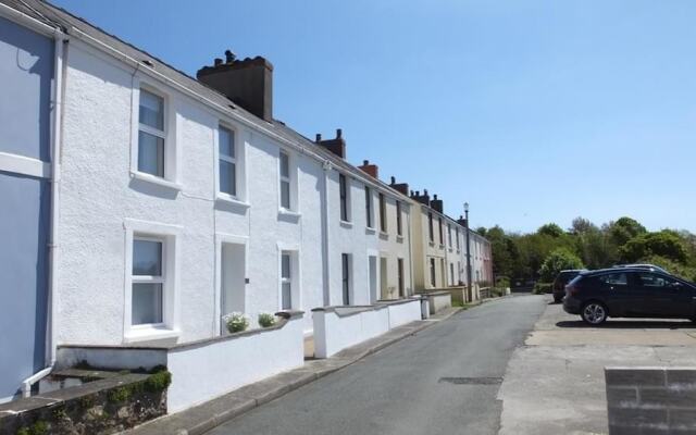 Quarry Cottages 3