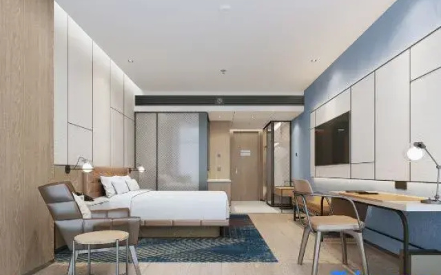 Hefei High-tech Four Points by Sheraton Hotel
