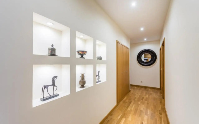 Guestready - Espinho Lux