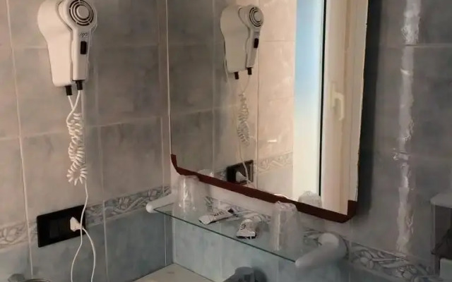 Hotel Corallo
