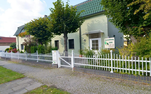 Ferienwohnungen Schön