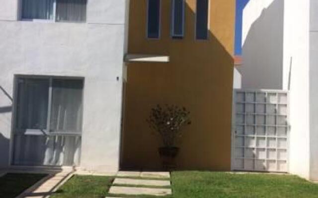 Casa Oscar