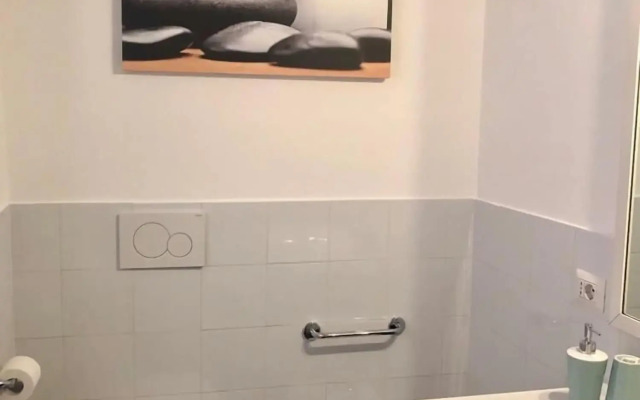 Rihanna Sweet Apartment