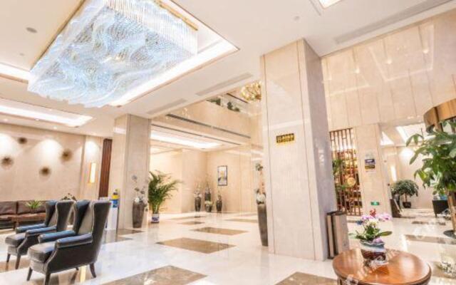 Jingyue Boutique Hotel