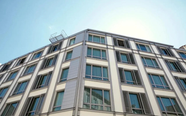 Mama Shelter Marseille