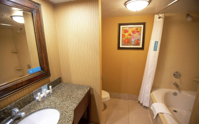 Hampton Inn St George