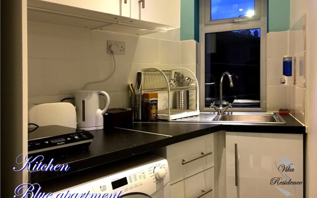 Vika Residence Wednesbury Resort