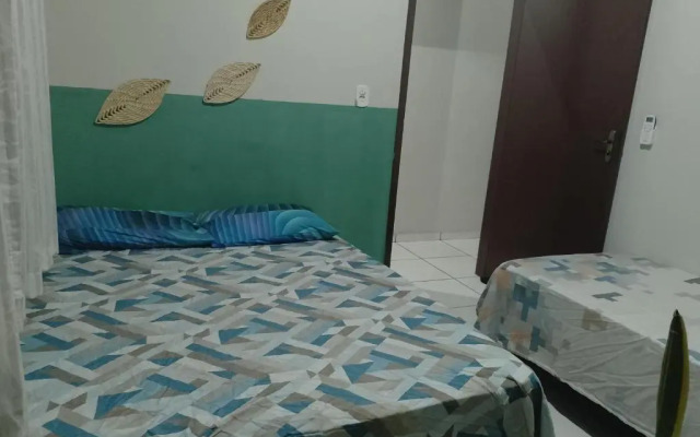 Pousada Recanto do Mar