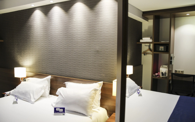 Holiday Inn Express Amiens by IHG