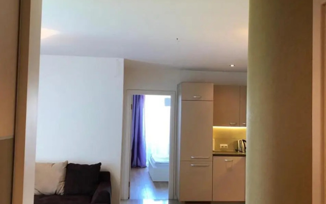 Three-room Holiday Apartment