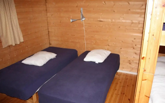 Ósar Hostel