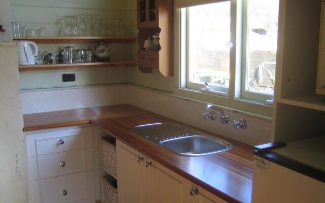 Benambra Bed & Breakfast