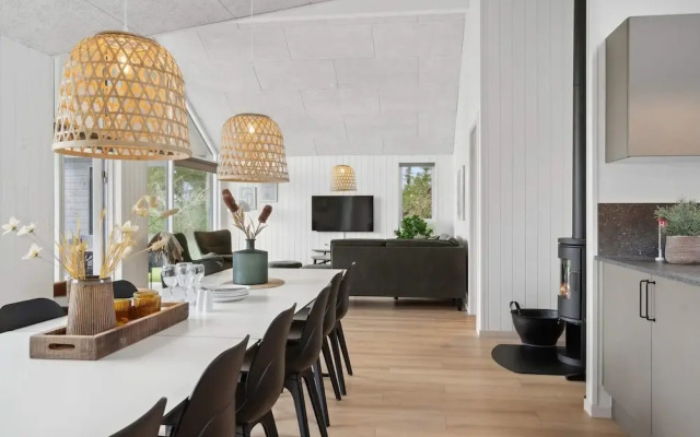 5 Star Holiday Home in Otterup