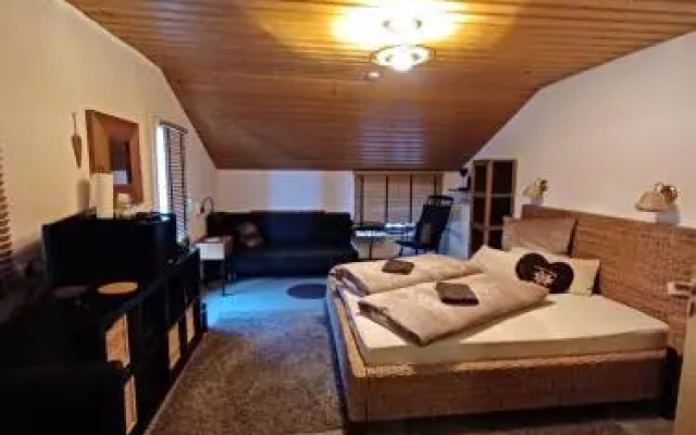 Ferienwohnung Birlenbach - Immenst Str 3 b