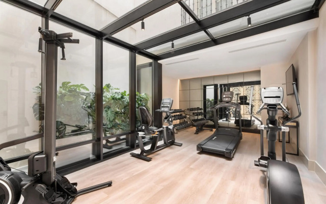 Aurea Casa Palacio Sagasta by Eurostars Hotel Company