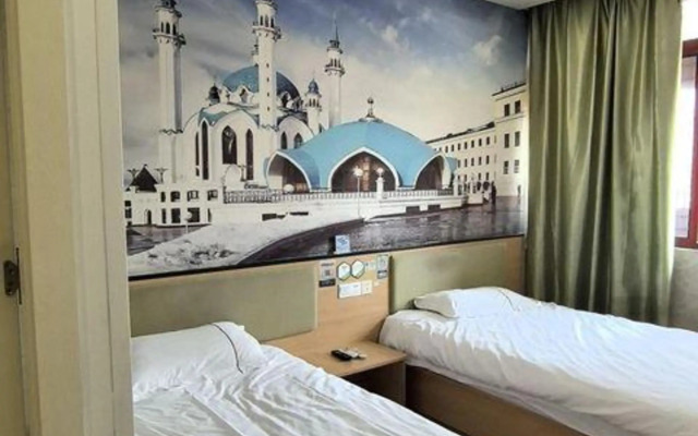 99 Preferred Hotels (Shanghai Lego Park Branch)