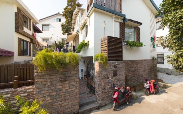 Zhigao Yue Shu Jin Li Guest House