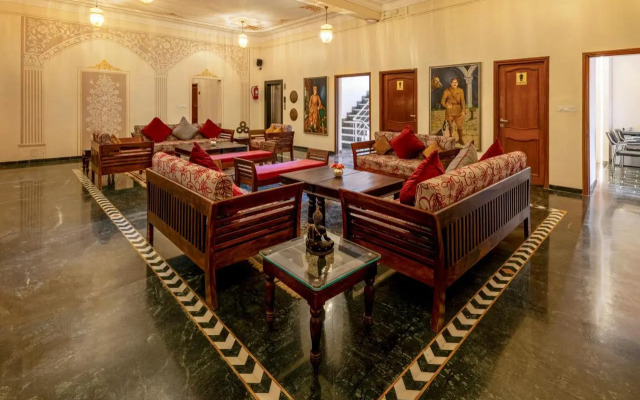 Sterling Jaisinghgarh Udaipur