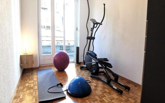 Bellinzona in Centro