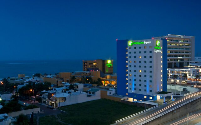 Holiday Inn Express Veracruz Boca Del Rio, an IHG Hotel