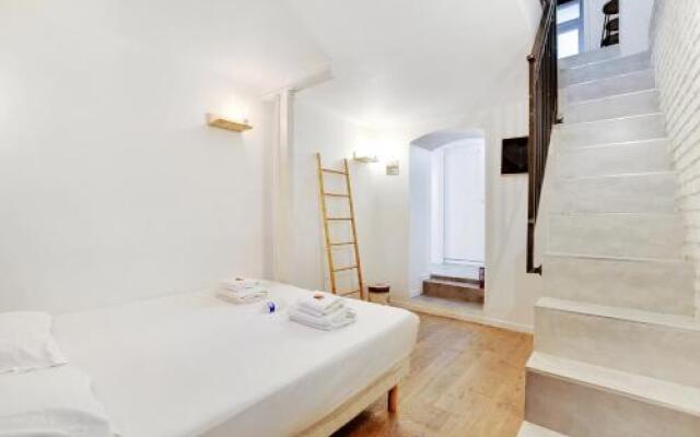 Cmg Cavallotti - Montmartre