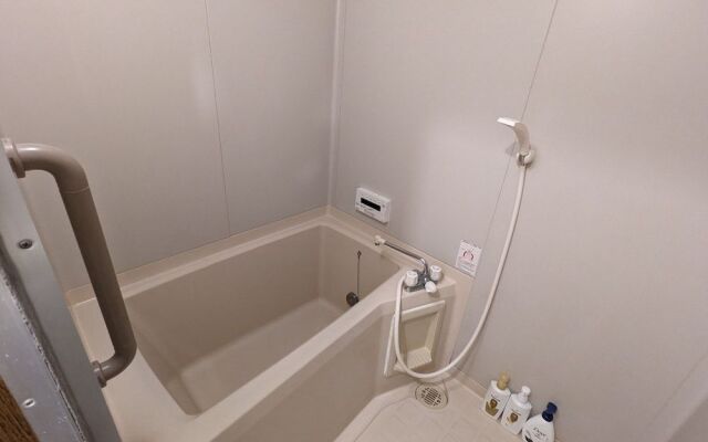 Pravafor Josai Apartment