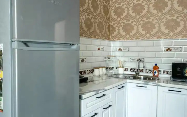 Gostevoj Dom "Sabrina"