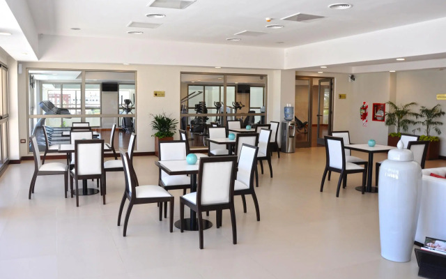 Gran Amérian Carlos V