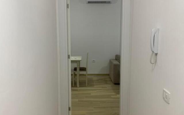 Daily Apartment 2