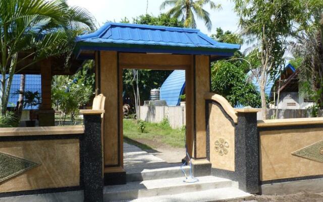 Gilinta Villa Hotel & Restaurant