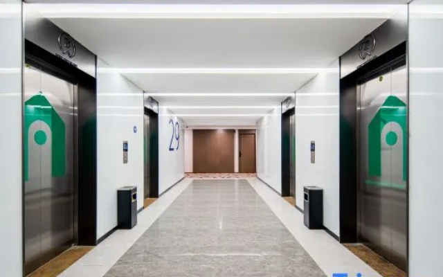 Campanile Hotel (Jinan West Railway Station International Convention and Exhibition Center) – Hotel Rooms – Jinan