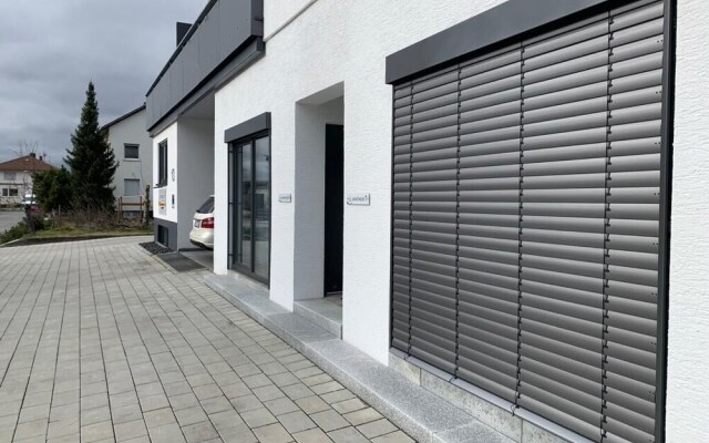 Royal City Apartments