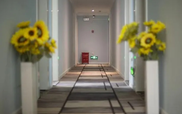 Langting Dongfang Hotel