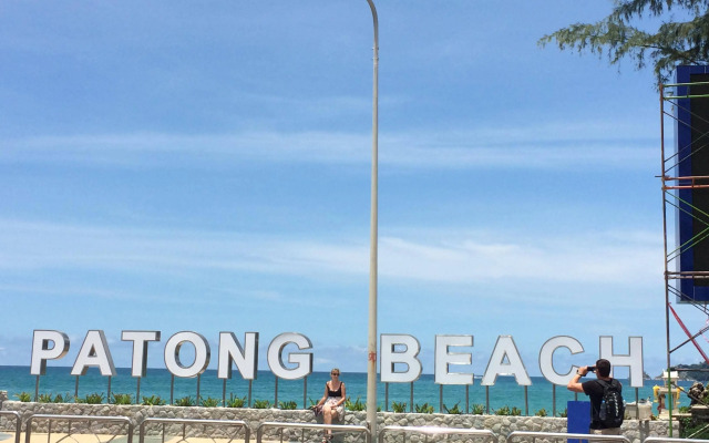 Goldsea Beach