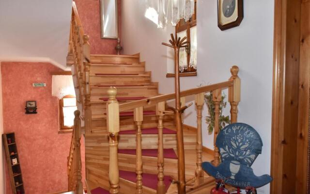 Hotel Faraggi