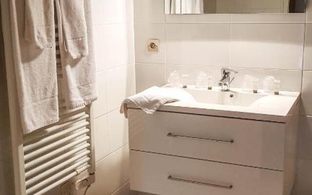 Hotel Restaurant Le Relais De L'estuaire