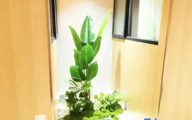 Panshan Floricourt Apartments (Shenzhen Bao'an International Airport T3)