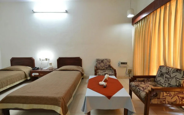 Skylark Tourist Resort Panipat