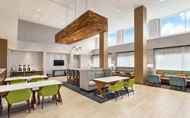 Hampton Inn & Suites Miami Kendall