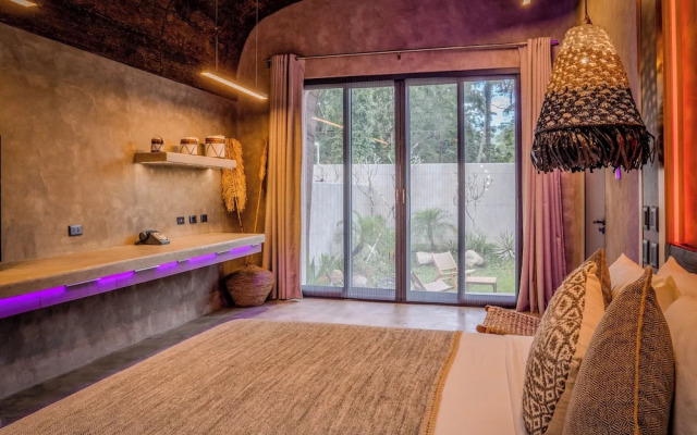 Diwatu Villas El Nido
