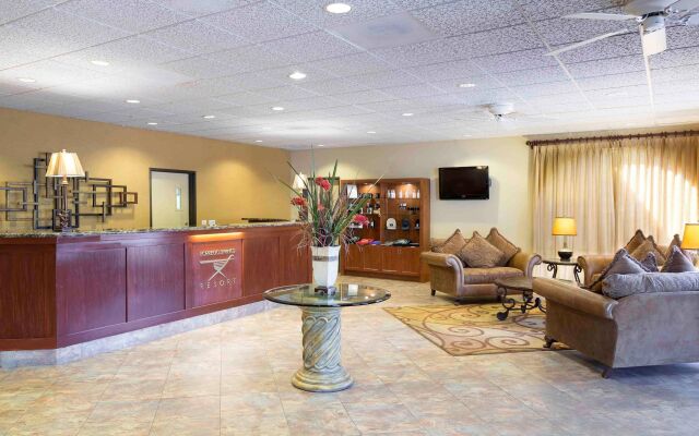 Borrego Springs Resort & Spa