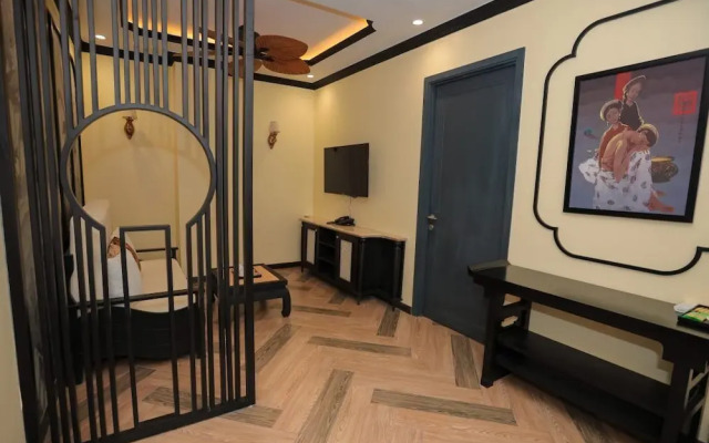 Skyline Hotel Phu Quoc